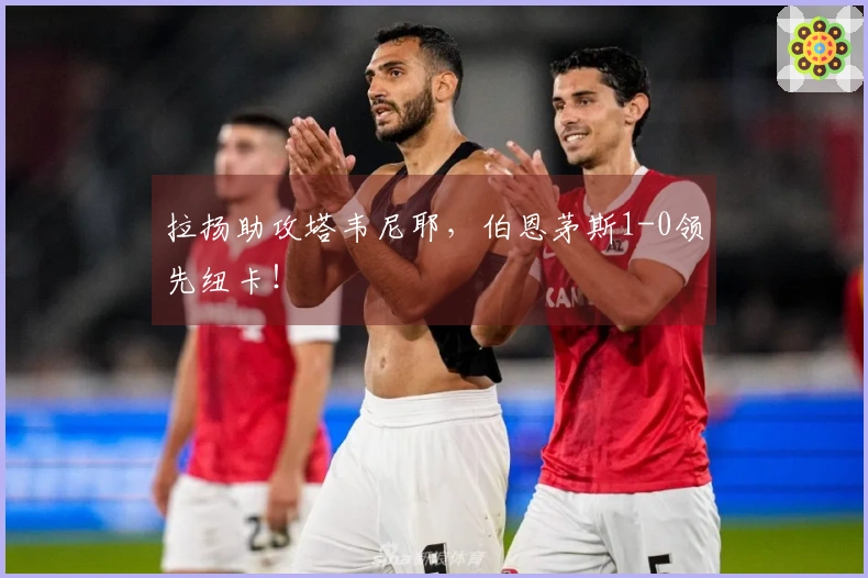 拉扬助攻塔韦尼耶，伯恩茅斯1-0领先纽卡！