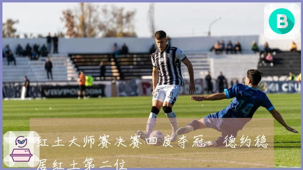 红土大师赛决赛四度夺冠，德约稳居红土第二位